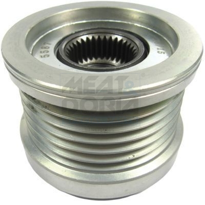 Dispositivo ruota libera alternatore MEAT & DORIA 45201