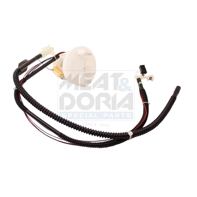 Sensore, livello carburante MEAT & DORIA 79201