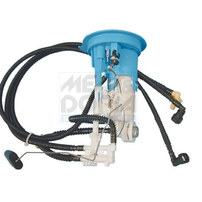 Sensore, livello carburante MEAT & DORIA 79311