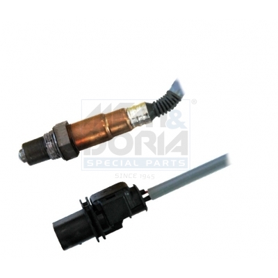Sonda lambda MEAT & DORIA 81653