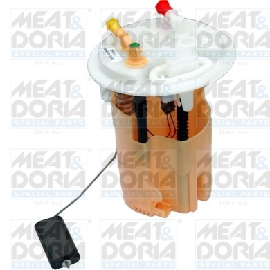 Sensore, livello carburante MEAT & DORIA 79342