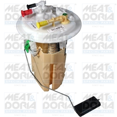 Sensore, livello carburante MEAT & DORIA 79337