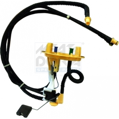 Sensore, livello carburante MEAT & DORIA 79340