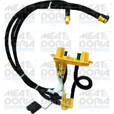 Sensore, livello carburante MEAT & DORIA 79341