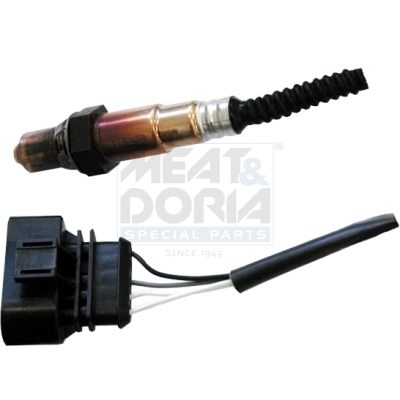 Sonda lambda MEAT & DORIA 81654