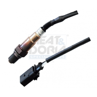 Sonda lambda MEAT & DORIA 81656