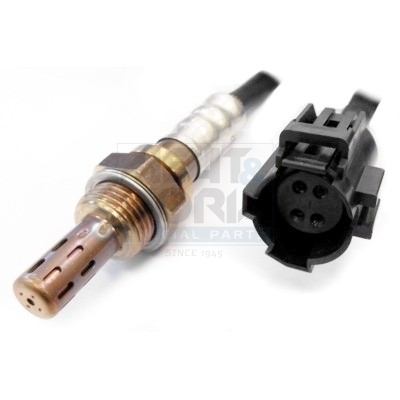 Sonda lambda MEAT & DORIA 81657