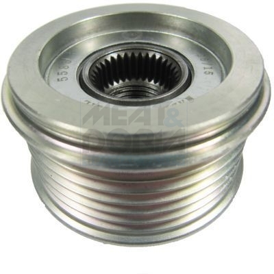 Dispositivo ruota libera alternatore MEAT & DORIA 45206