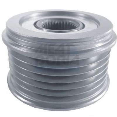 Dispositivo ruota libera alternatore MEAT & DORIA 45208