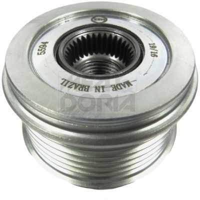 Dispositivo ruota libera alternatore MEAT & DORIA 45209