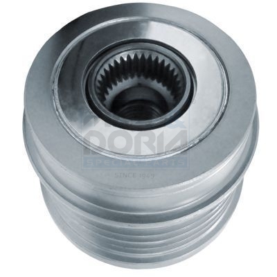 Dispositivo ruota libera alternatore MEAT & DORIA 45210