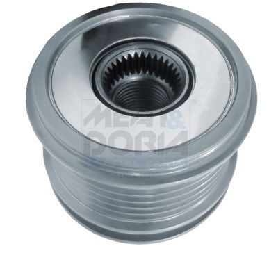 Dispositivo ruota libera alternatore MEAT & DORIA 45213