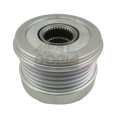 Dispositivo ruota libera alternatore MEAT & DORIA 45214