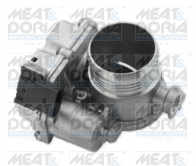 Corpo farfallato MEAT & DORIA 89118