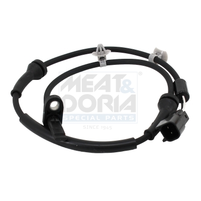 Sensore, n. giri ruota MEAT & DORIA 90248