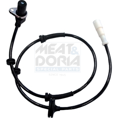 Sensore, n. giri ruota MEAT & DORIA 90258