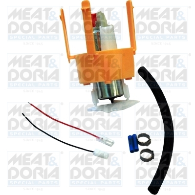 Pompa carburante MEAT & DORIA 77259
