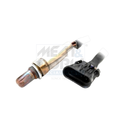 Sonda lambda MEAT & DORIA 81659