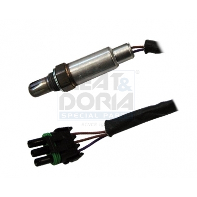 Sonda lambda MEAT & DORIA 81660