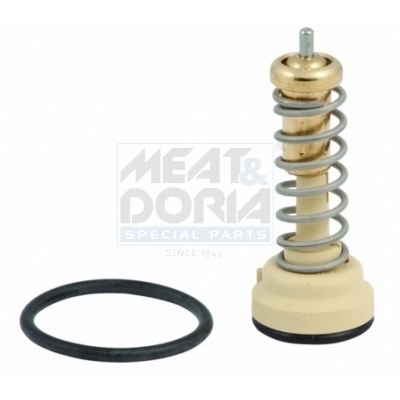 Termostato, refrigerante MEAT & DORIA 92751