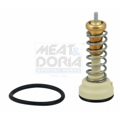 Termostato, refrigerante MEAT & DORIA 92755