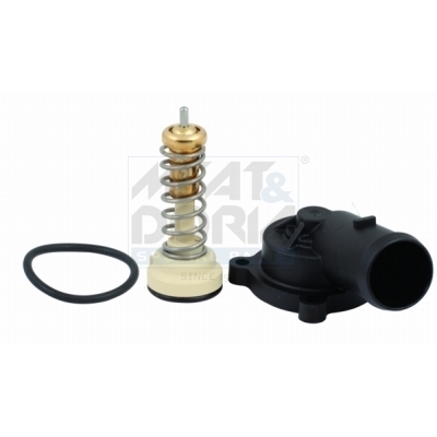 Termostato, refrigerante MEAT & DORIA 92756K