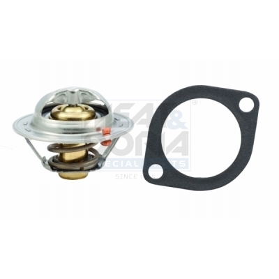 Termostato, refrigerante MEAT & DORIA 92761