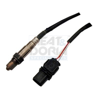 Sonda lambda MEAT & DORIA 81668