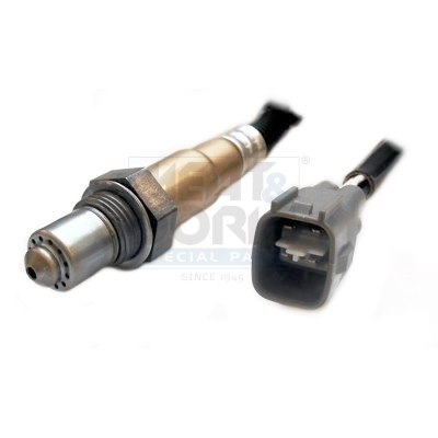 Sonda lambda MEAT & DORIA 81670