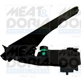 Kit pedale acceleratore MEAT & DORIA 83534