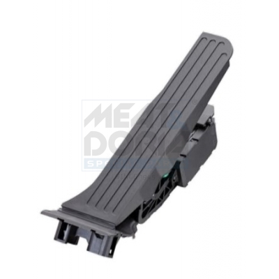 Kit pedale acceleratore MEAT & DORIA 83535