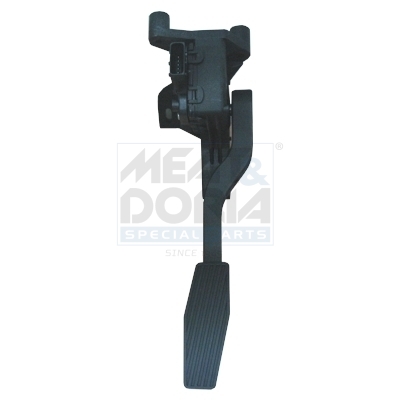 Kit pedale acceleratore MEAT & DORIA 83538