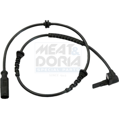 Sensore, n. giri ruota MEAT & DORIA 90265