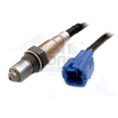 Sonda lambda MEAT & DORIA 81673