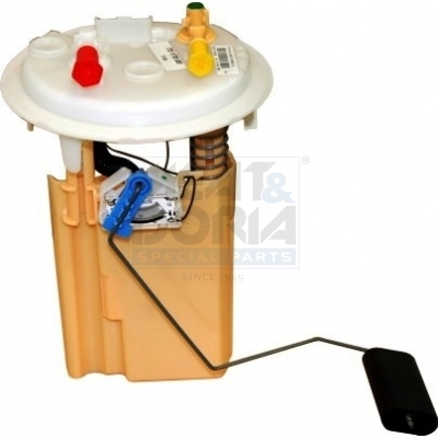 Sensore, livello carburante MEAT & DORIA 79350
