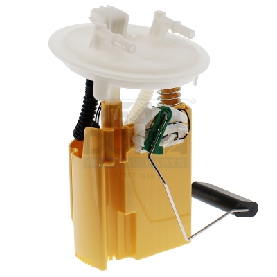 Sensore, livello carburante MEAT & DORIA 79351