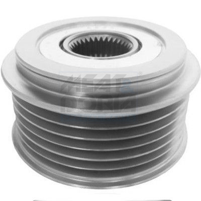 Dispositivo ruota libera alternatore MEAT & DORIA 45222