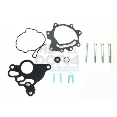 Kit riparazione, pompa a depressione (sistema frenante) MEAT & DORIA 91110