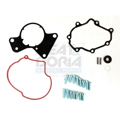 Kit riparazione, pompa a depressione (sistema frenante) MEAT & DORIA 91112