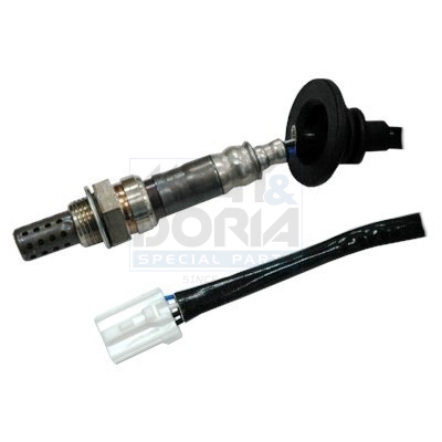Sonda lambda MEAT & DORIA 81680