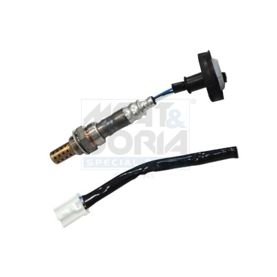 Sonda lambda MEAT & DORIA 81681