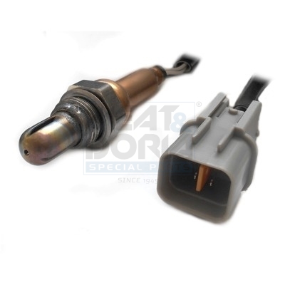 Sonda lambda MEAT & DORIA 81682