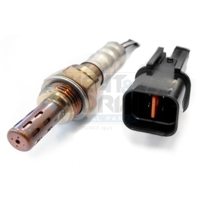 Sonda lambda MEAT & DORIA 81684