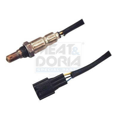 Sonda lambda MEAT & DORIA 81694