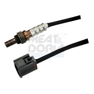 Sonda lambda MEAT & DORIA 81695