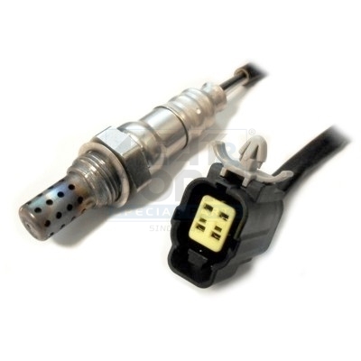 Sonda lambda MEAT & DORIA 81696