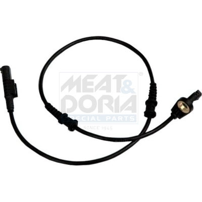 Sensore, n. giri ruota MEAT & DORIA 90278