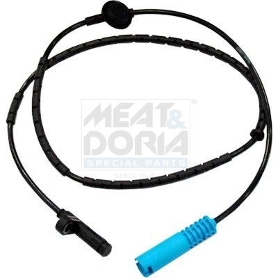 Sensore, n. giri ruota MEAT & DORIA 90286