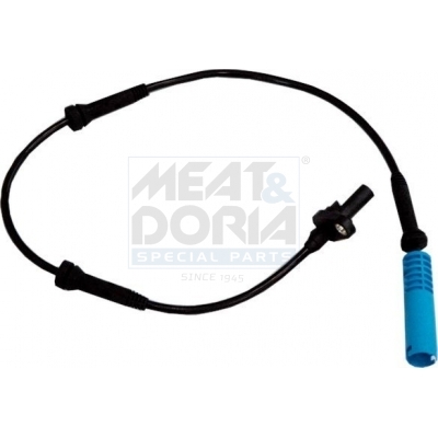 Sensore, n. giri ruota MEAT & DORIA 90287