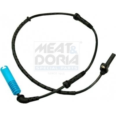 Sensore, n. giri ruota MEAT & DORIA 90288